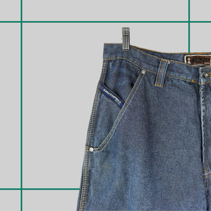 Vintage Southpole Carpenter Jeans