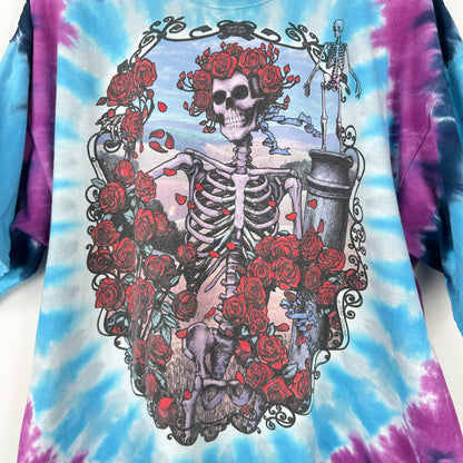 Vintage 1995 Grateful Dead 30th Anniversary Tee