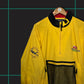 Vintage Nautica Scuba Yellow Mesh Anorak