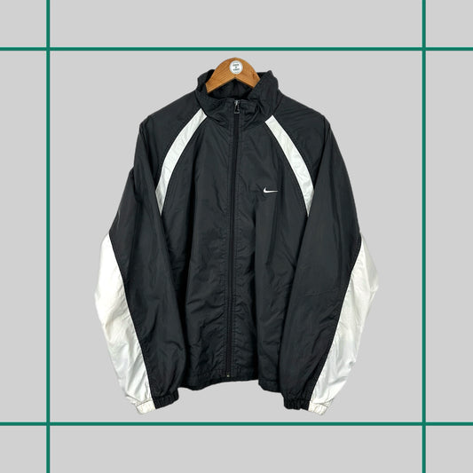 Vintage 90's Nike Windbreaker