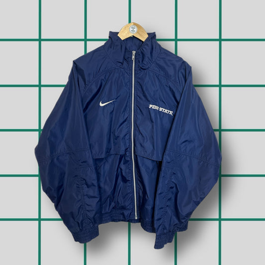 Vintage Nike x Penn State Jacket