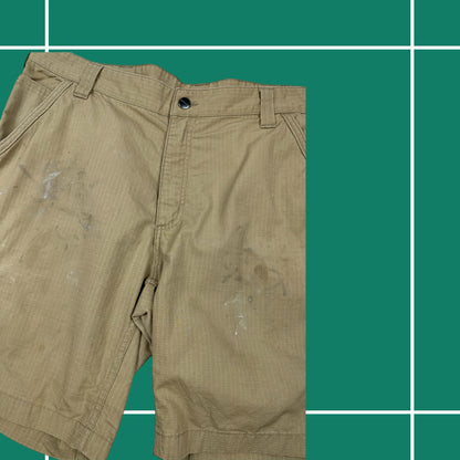 Vintage Carhartt Carpenter Shorts