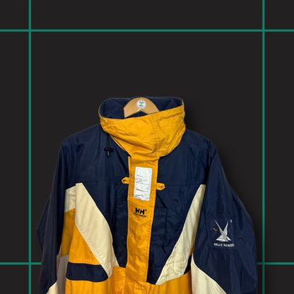 Vintage Helly Hansen Sailing Jacket