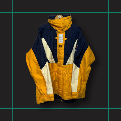Vintage Helly Hansen Sailing Jacket