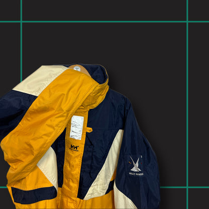 Vintage Helly Hansen Sailing Jacket