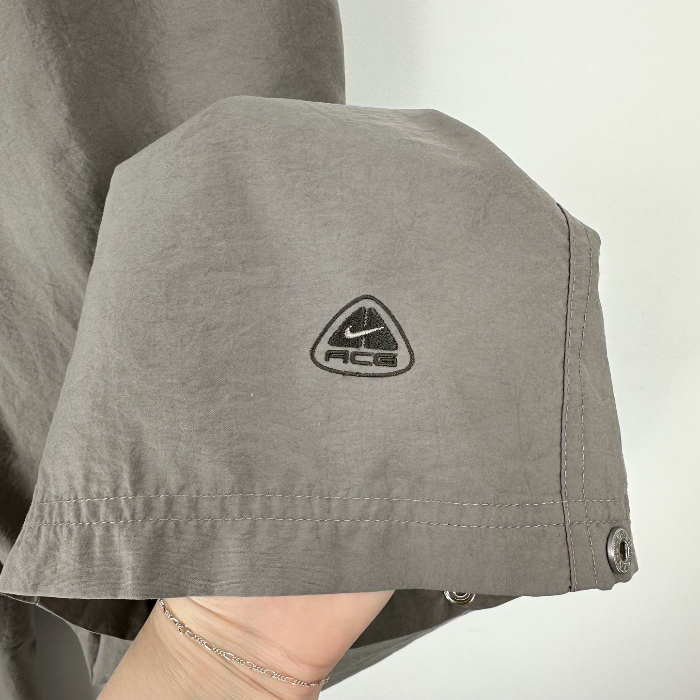 Vintage Nike ACG Cargo Pants - S