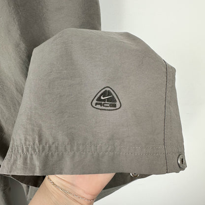 Vintage Nike ACG Cargo Pants - S