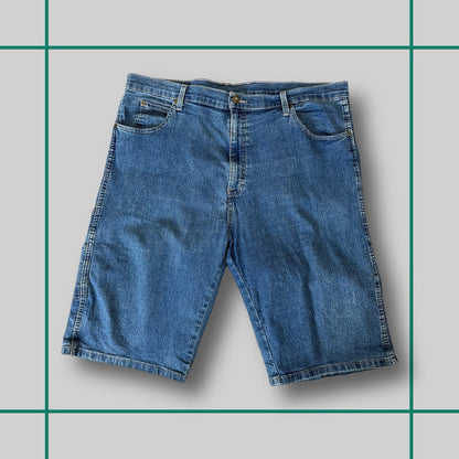 Vintage Dickies Denim Jorts