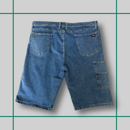 Vintage Dickies Denim Jorts