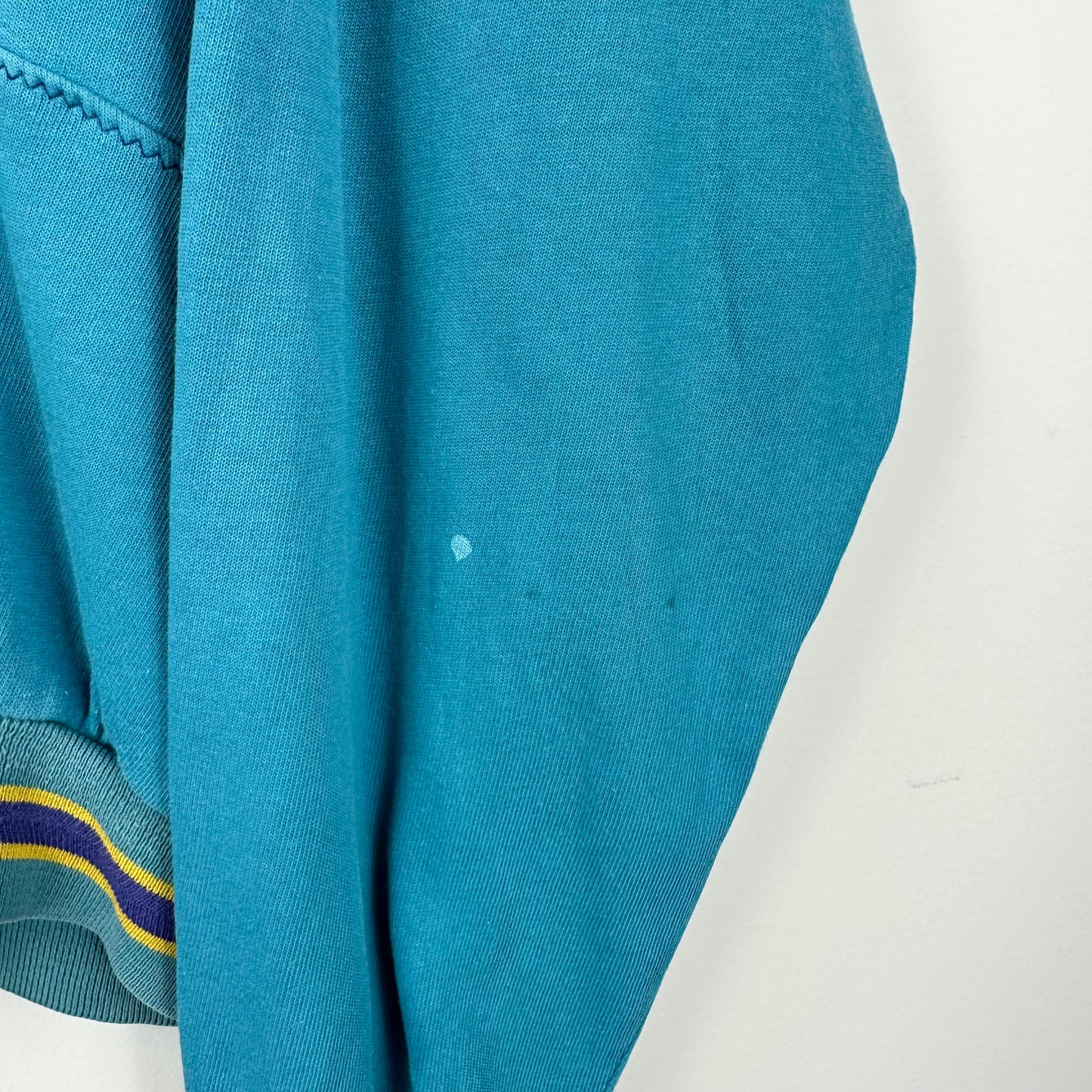 Vintage 90's Adidas Archery Crewneck