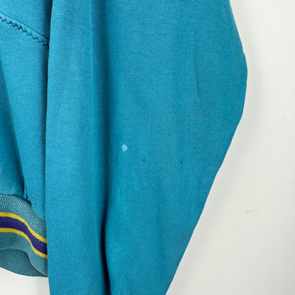 Vintage 90's Adidas Archery Crewneck