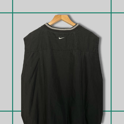 Vintage Nike Golf Vest