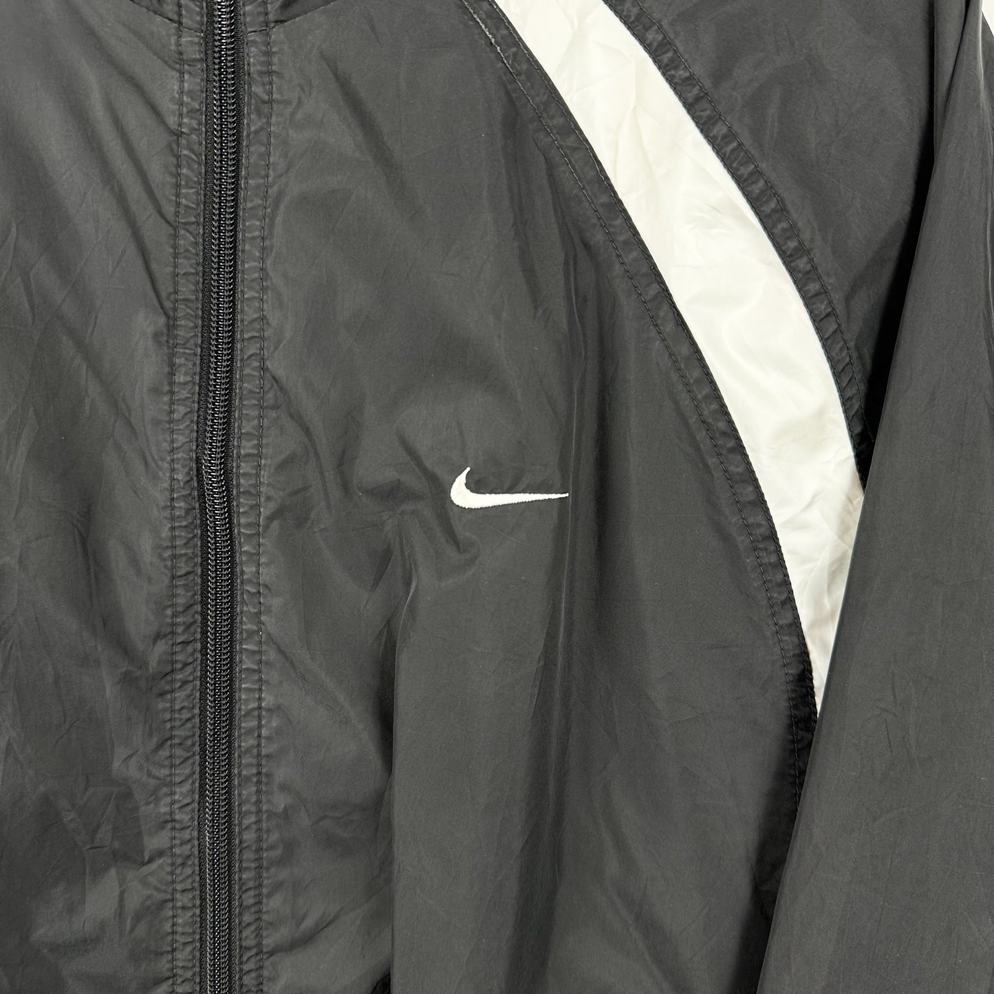 Vintage 90's Nike Windbreaker