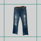 Vintage True Religion 'Ricky' Jeans