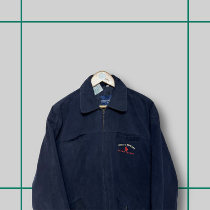 Vintage Polo Sport Ralph Lauren Worker's Jacket