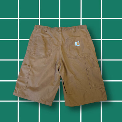 Vintage Carhartt Brown Shorts