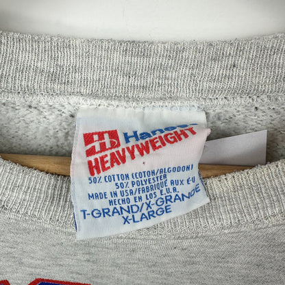 Vintage Mickey Mouse Crewneck