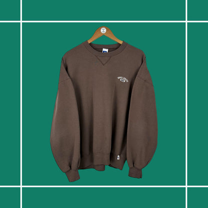Vintage 90's Russell Athletic Crewneck