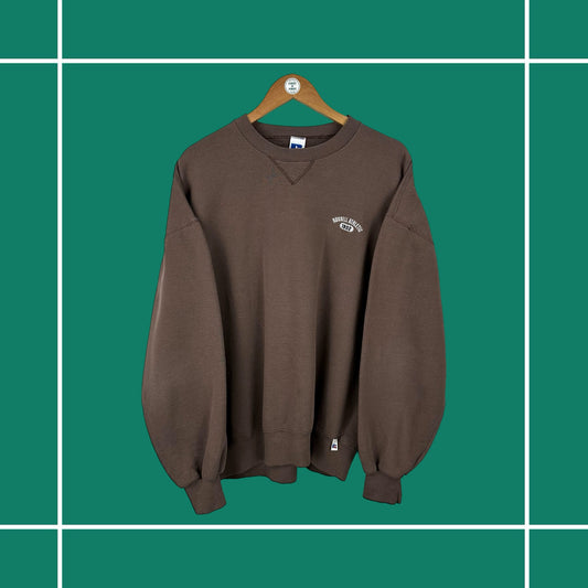 Vintage 90's Russell Athletic Crewneck