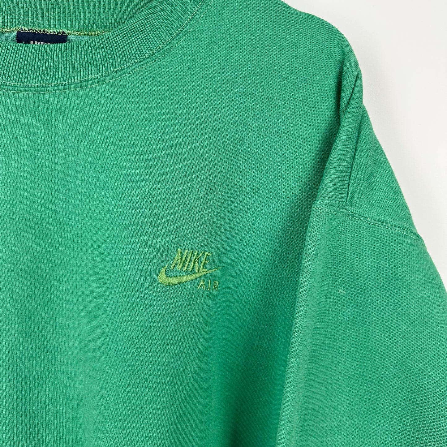 Vintage 80's/90's Nike Air Crewneck