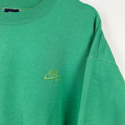 Vintage 80's/90's Nike Air Crewneck