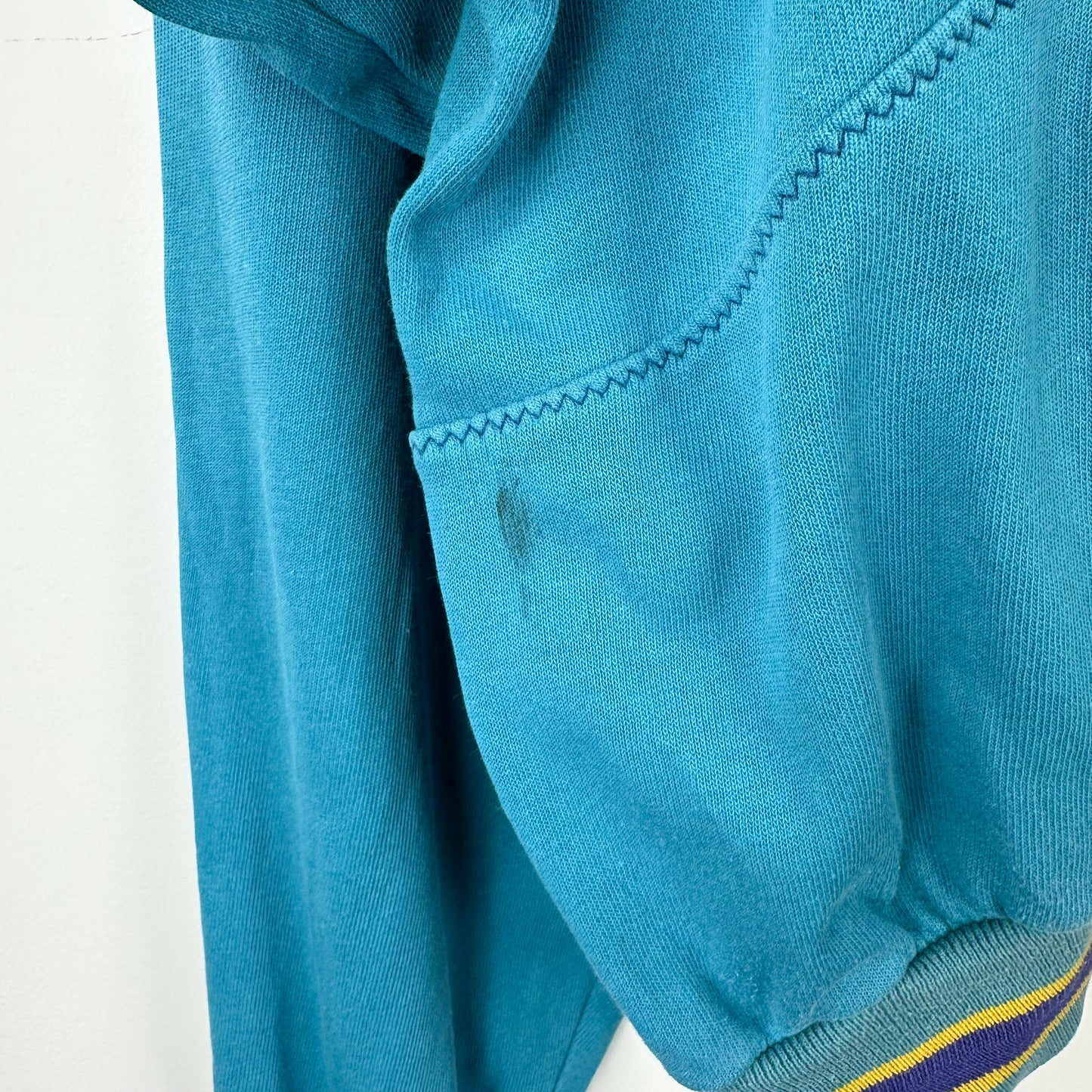 Vintage 90's Adidas Archery Crewneck