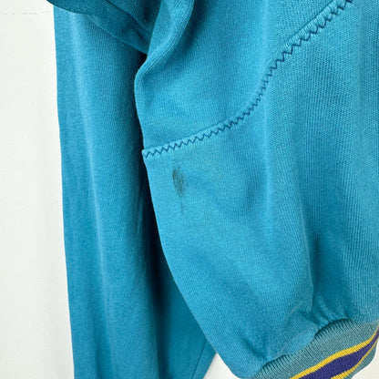 Vintage 90's Adidas Archery Crewneck