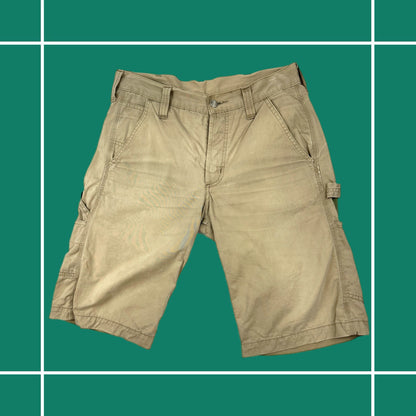 Vintage Carhartt Carpenter Shorts