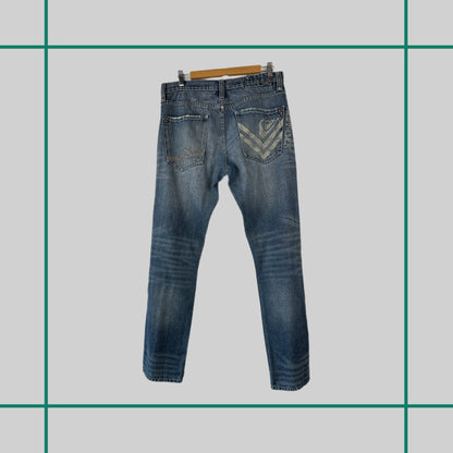 Vintage Quiksilver Jeans