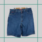 Vintage Paco Sport Denim Jorts