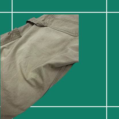 Vintage Carhartt Carpenter Shorts