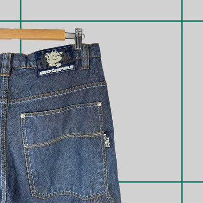 Vintage Southpole Carpenter Jeans
