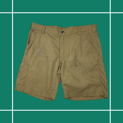 Vintage Carhartt Carpenter Shorts