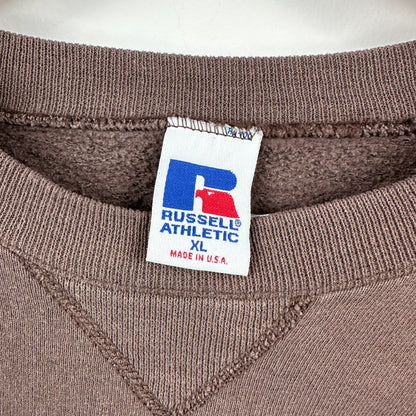Vintage 90's Russell Athletic Crewneck