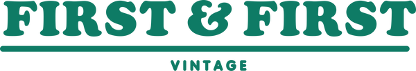 First and First Vintage