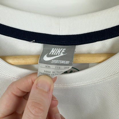 Vintage 00's Nike Soccer Jersey