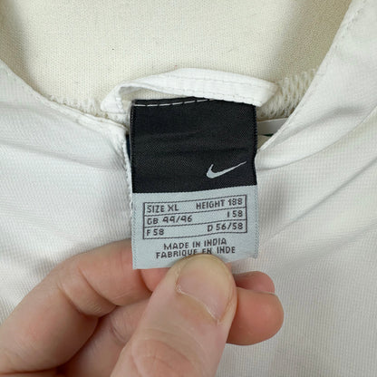 Vintage Nike x Paris Saint Germain Track Jacket