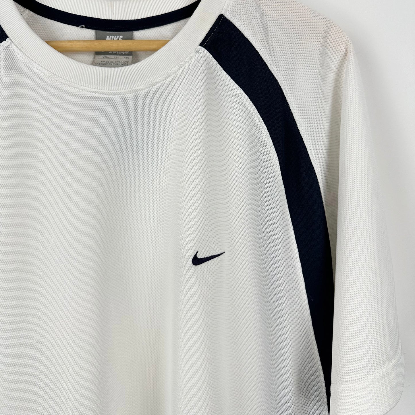 Vintage 00's Nike Soccer Jersey