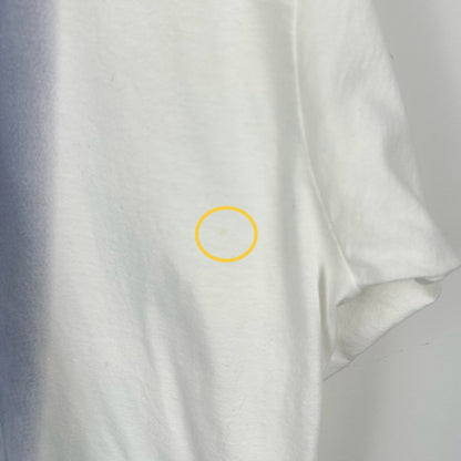 Vintage 2009 Champions League 'Road to Rome' Barcelona Tee