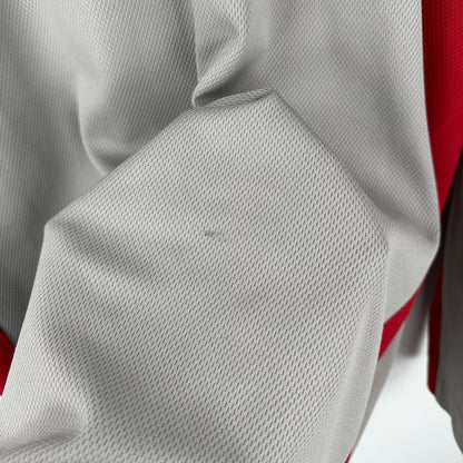 Vintage 00's Nike Long Sleeve Tee