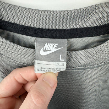 Vintage 00's Nike Soccer Jersey