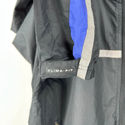 Vintage 00’s Nike Swoosh Windbreaker