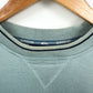 Vintage Quiksilver Baby Blue Crewneck