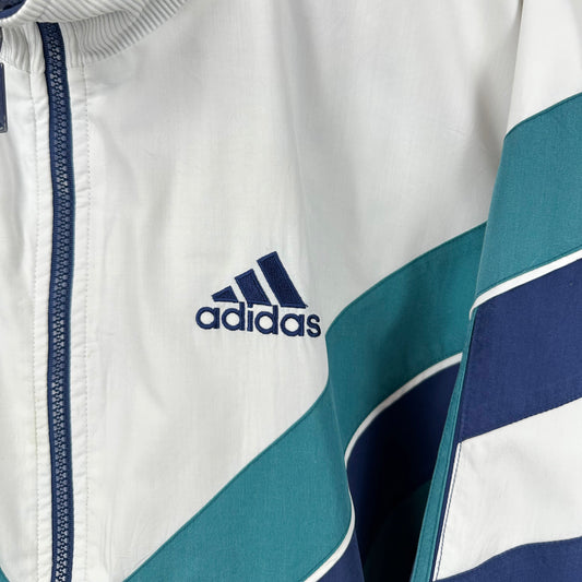 Vintage 90's Adidas Track Jacket