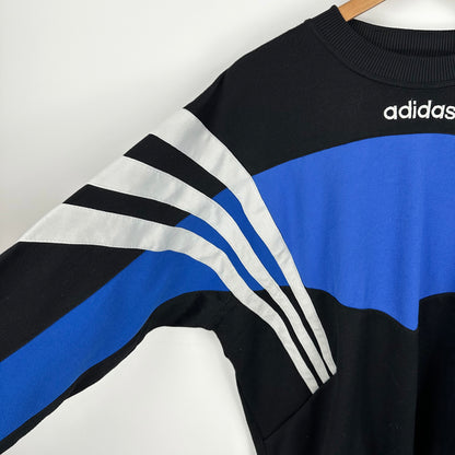Vintage 90's Adidas Crewneck