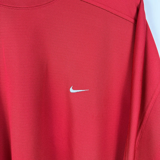 Vintage 00's Nike Soccer Jersey