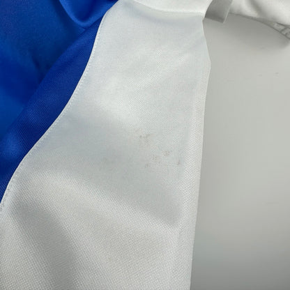 Vintage Nike x Inter Milan 'Inter Campus Charity' Jersey