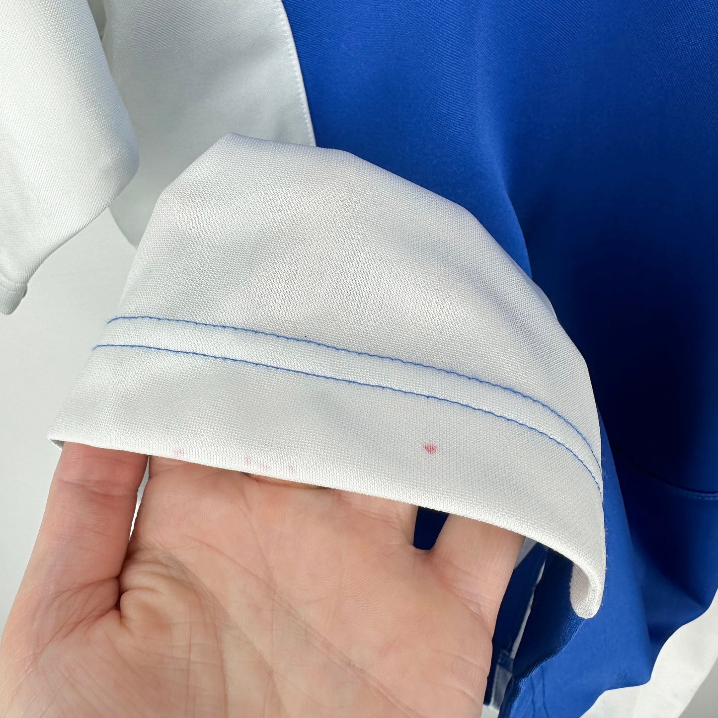 Vintage Nike x Inter Milan 'Inter Campus Charity' Jersey