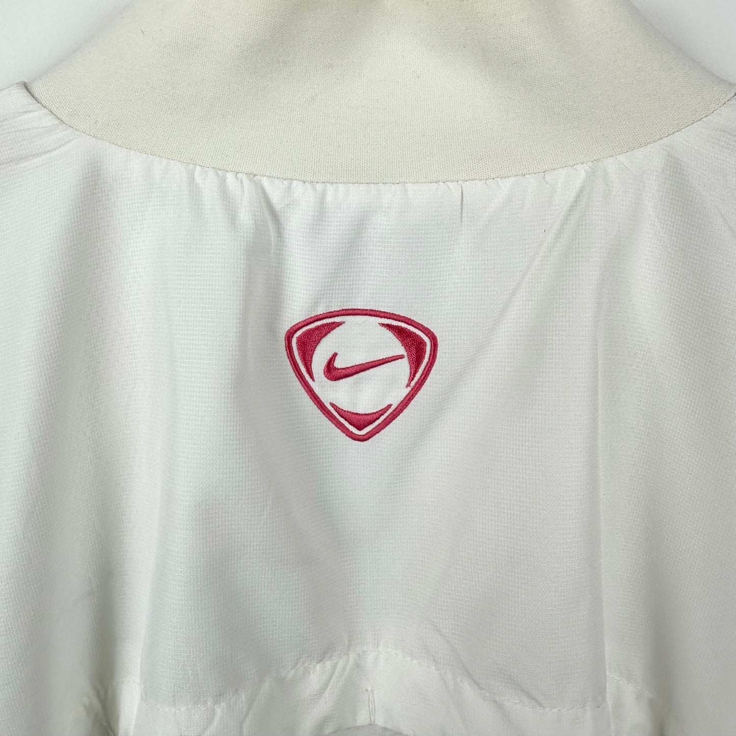 Vintage Nike x Paris Saint Germain Track Jacket