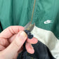 Vintage 1994 Nike 'American Classic' Green Jacket